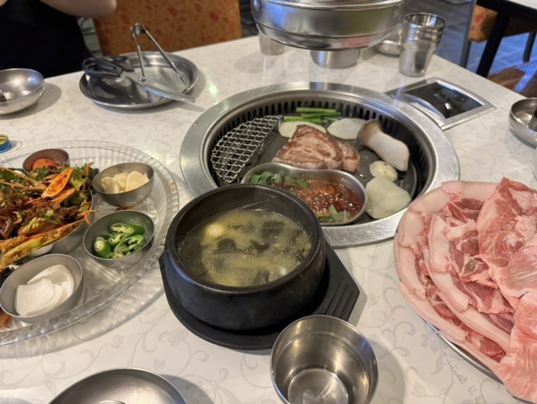 범천집목구이 이미지