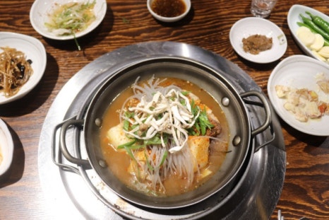 안동명성한우갈비 이미지