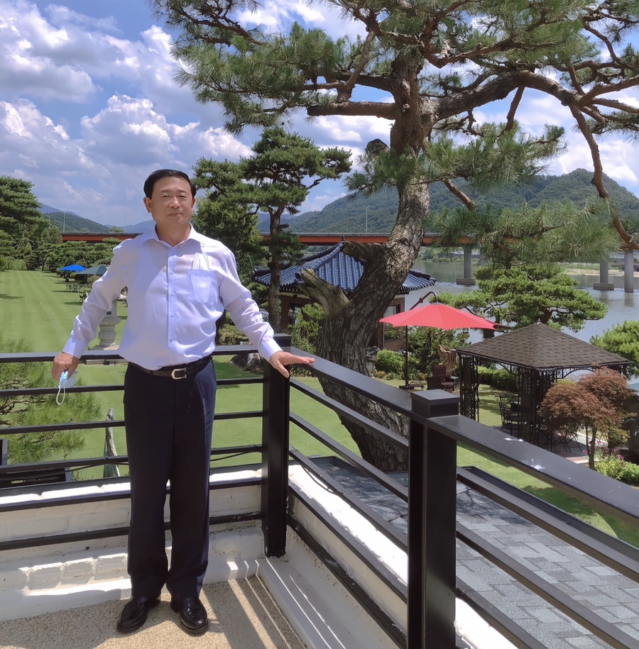 (주)광진해운 이미지