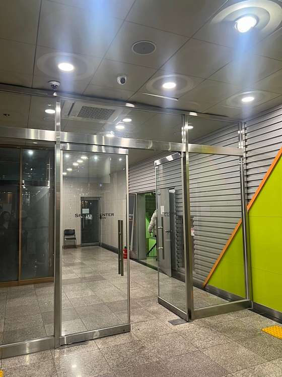 더논현 스포츠센터 이미지