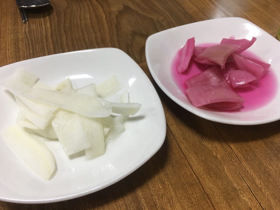 유진진주냉면 이미지