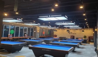 500당구장 이미지