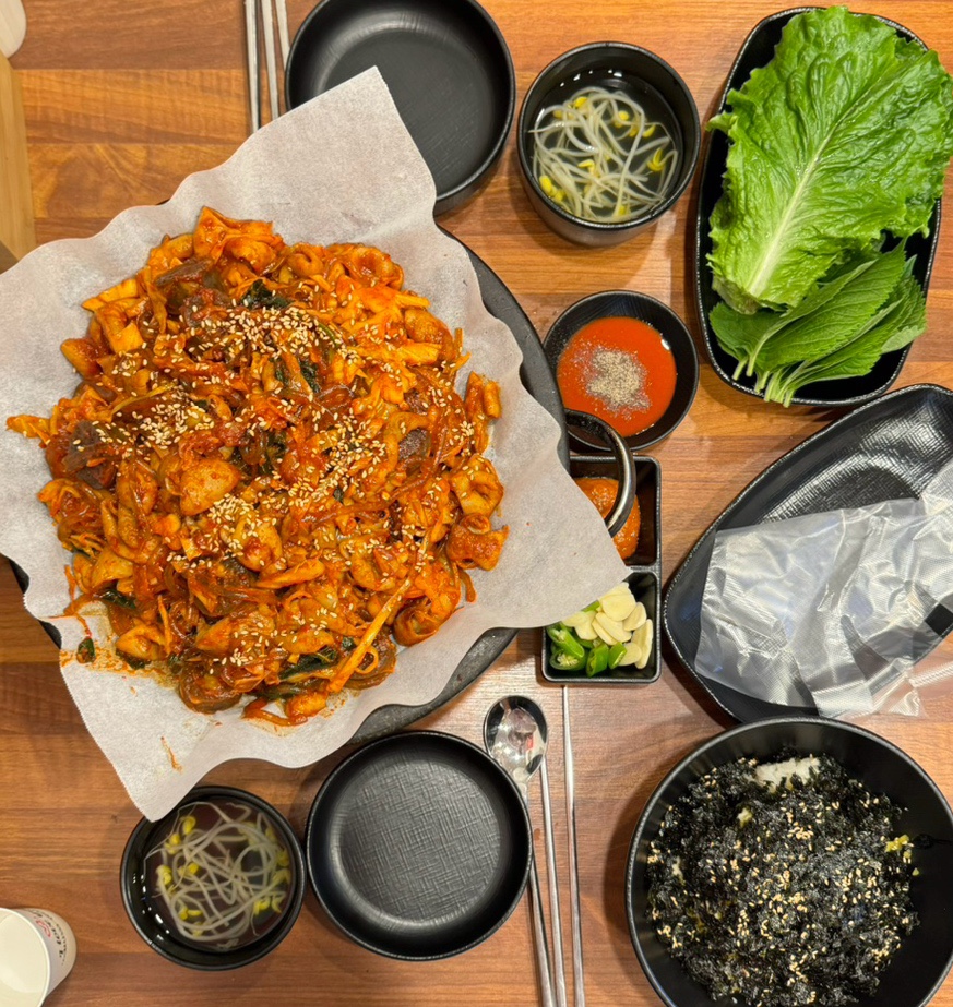 복이네곱창 이미지