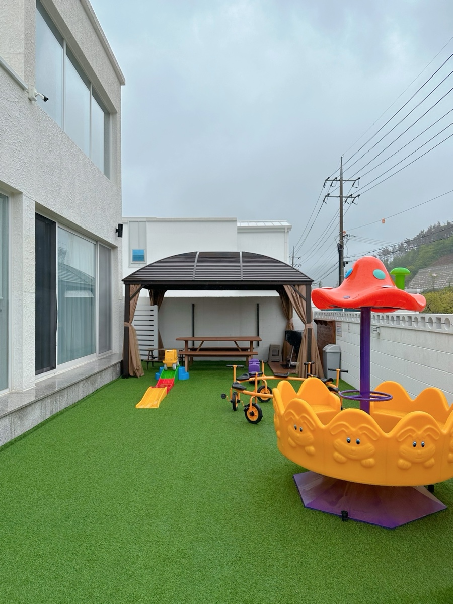 베리키즈풀빌라 이미지
