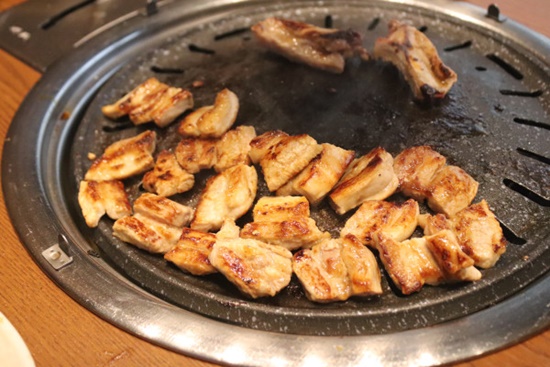 참좋은갈비 이미지