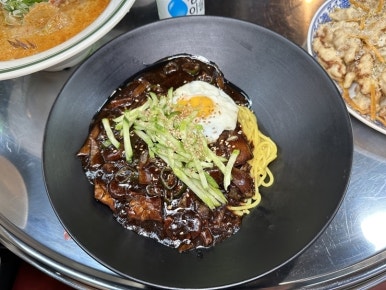 짬뽕대가임사부반점 이미지