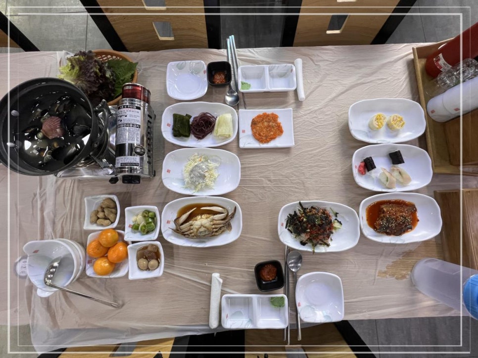 갈릴리대게회식당 이미지