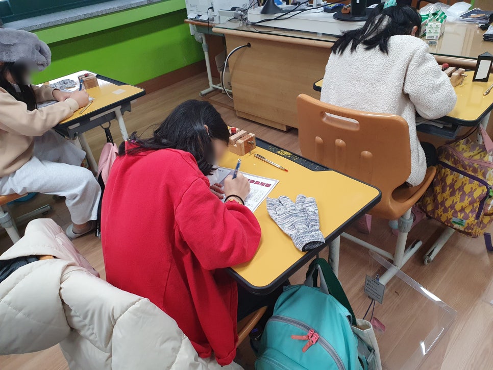 익산옥야초등학교 이미지