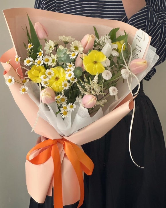 인애플라워 이미지