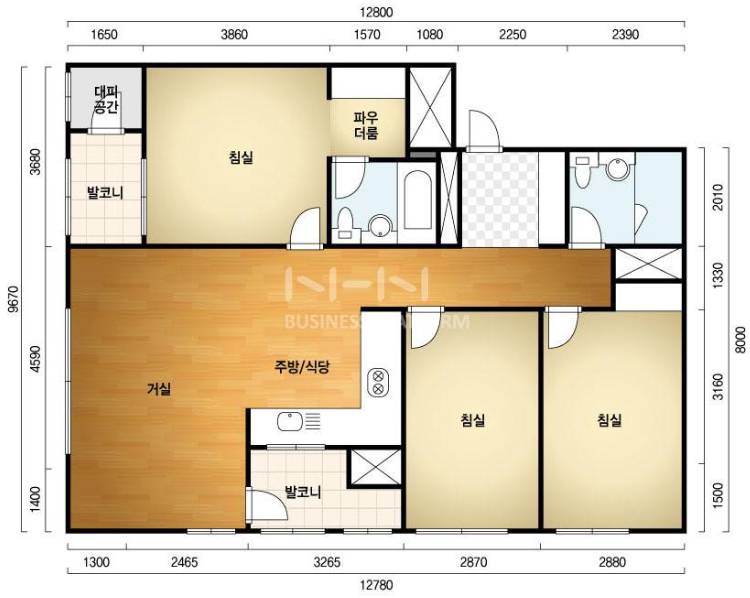국공립 브리즈힐어린이집 이미지