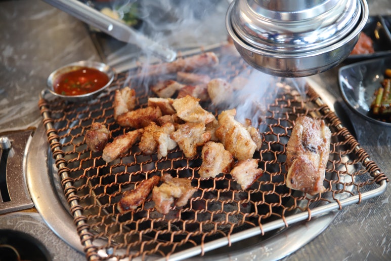 착한수제갈비 이미지