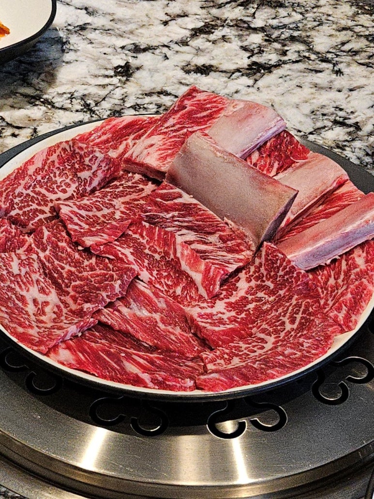 수레맛집 이미지