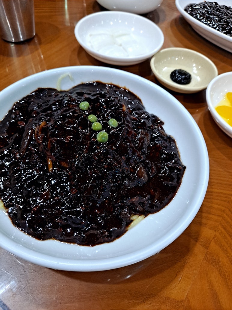아빠반점 이미지