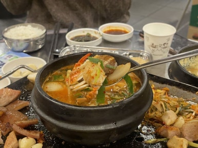 평화김해뒷고기 구서점 이미지