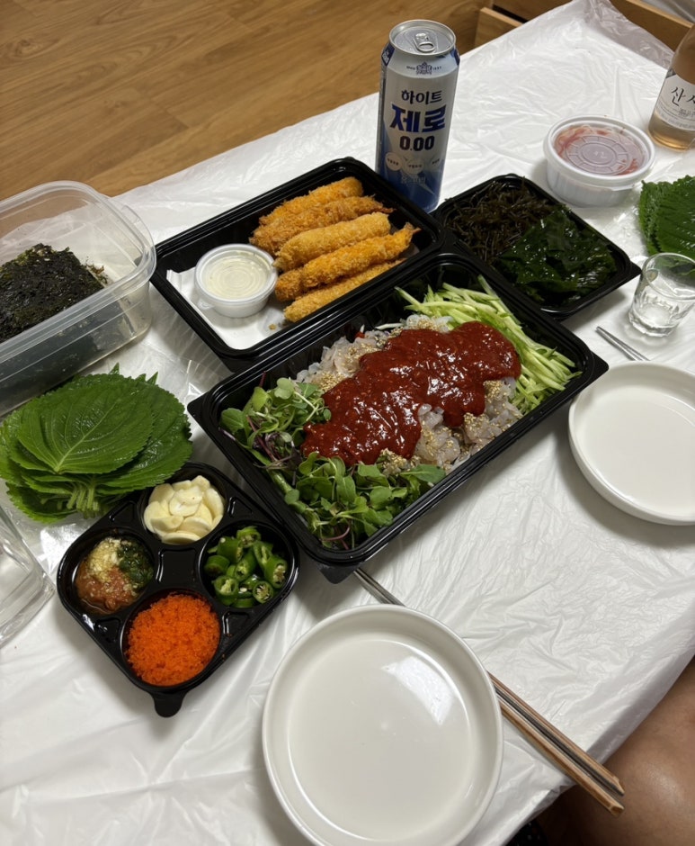 강남회초장 이미지