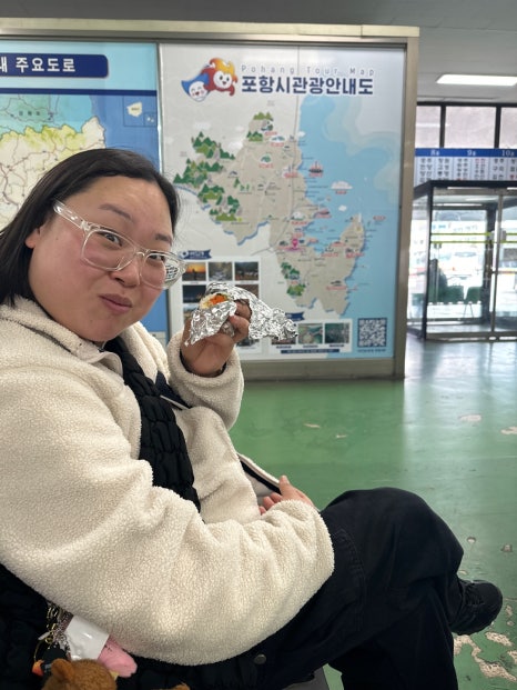 민주건어물 이미지