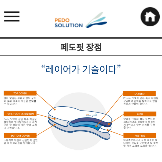 페도솔루션 이미지