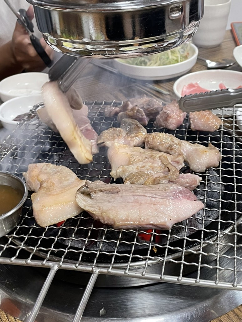 먹보뒷고기 이미지
