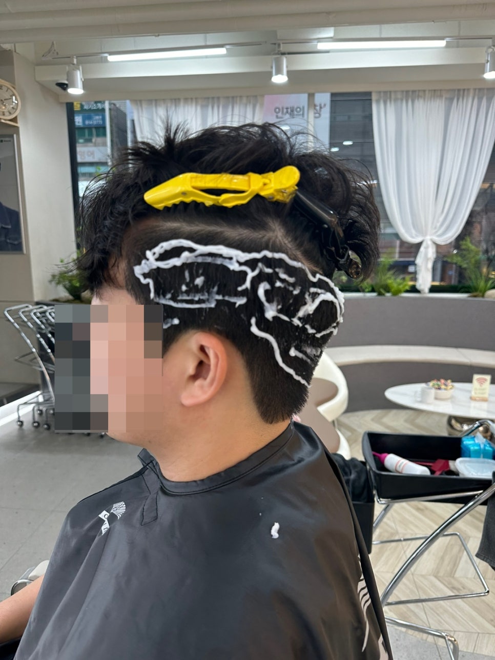 리안헤어일산후곡 이미지