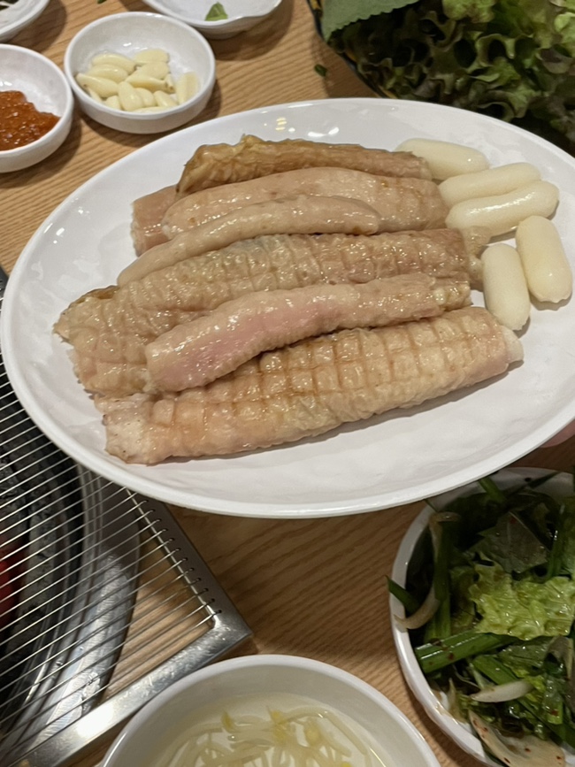 우리막창 이미지