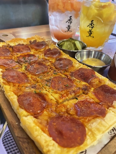 홍콩막창석쇠구이 이미지