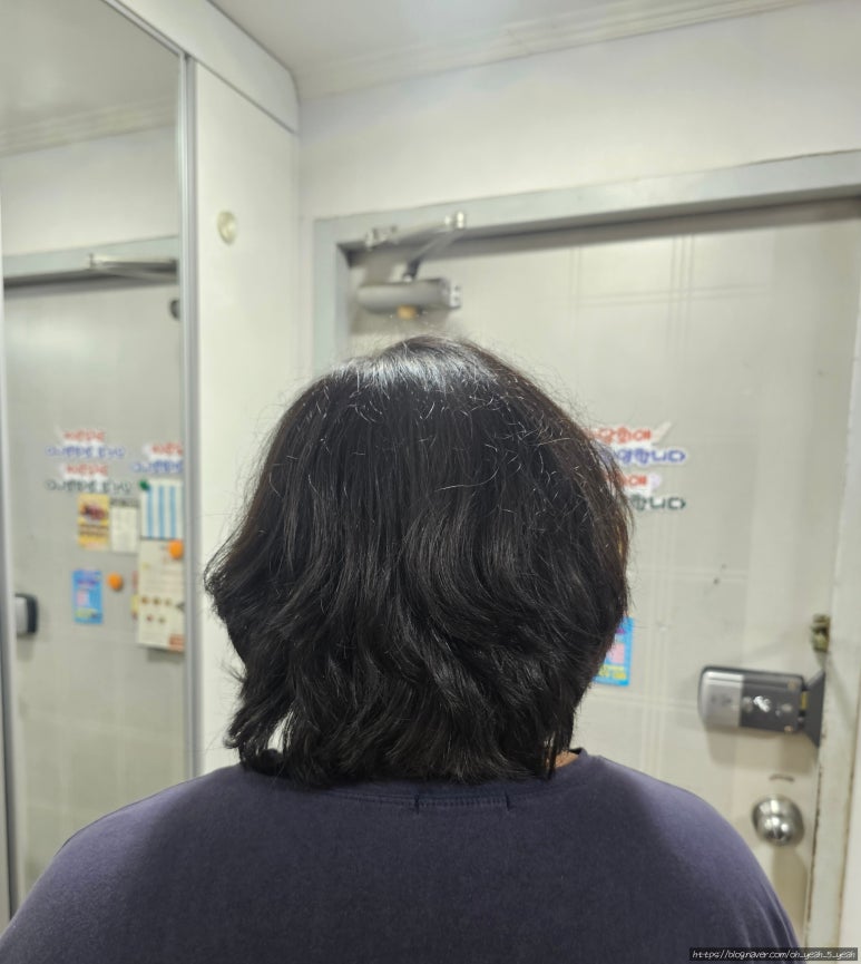 아름헤어샵 이미지