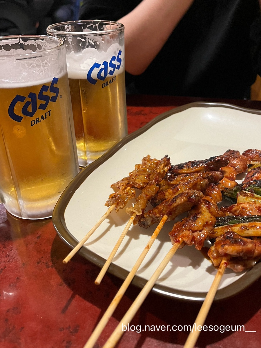 오빠왕닭꼬치 이미지