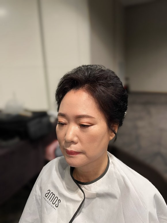 지오뷰티헤어 이미지
