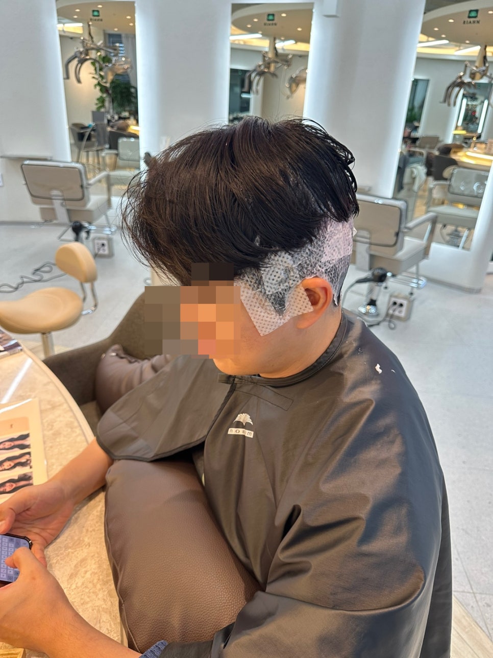 리안헤어일산후곡 이미지