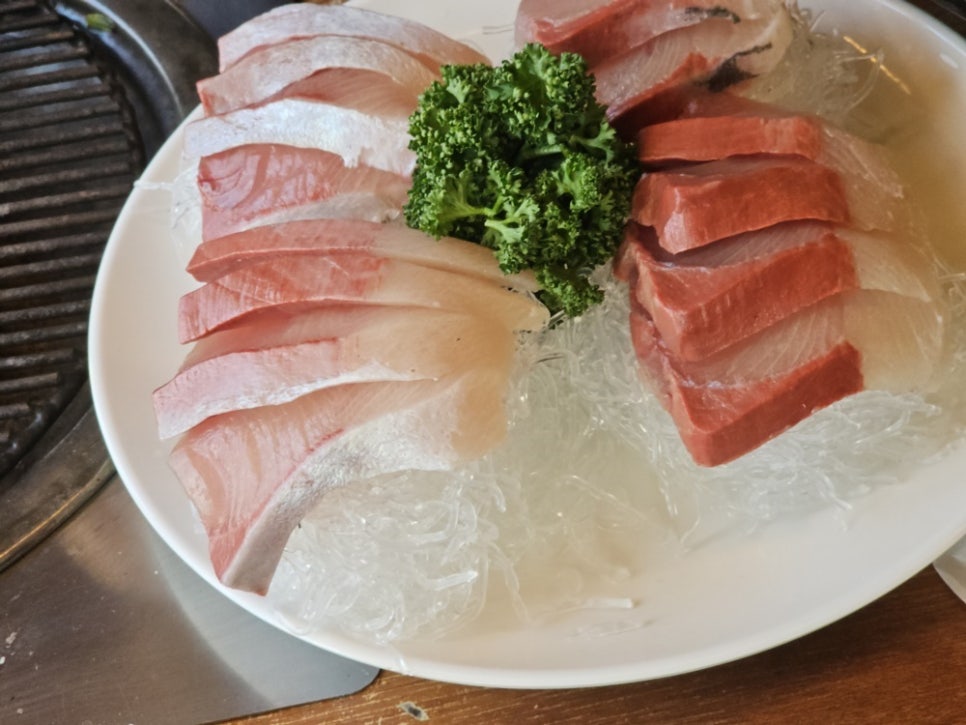 힐링구이포차 이미지