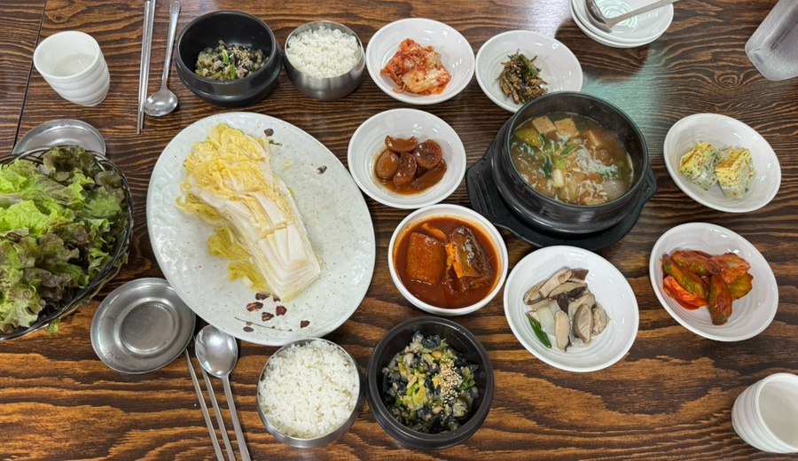 송광식당 이미지