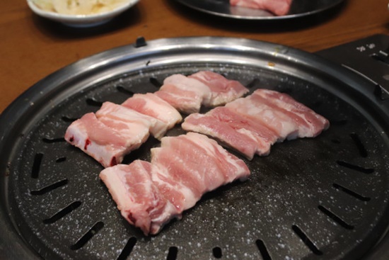 옛날갈비집 이미지