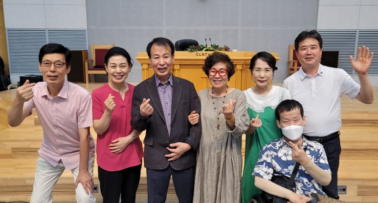 사랑과평화 이미지