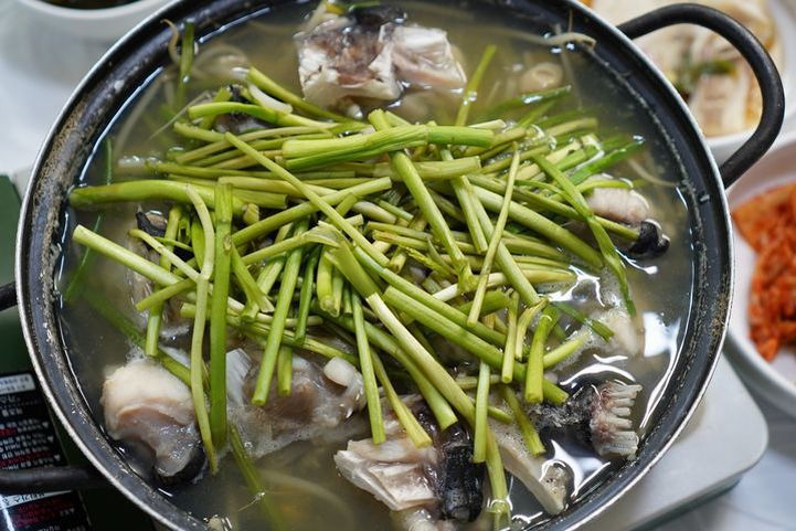해산아구찜 이미지