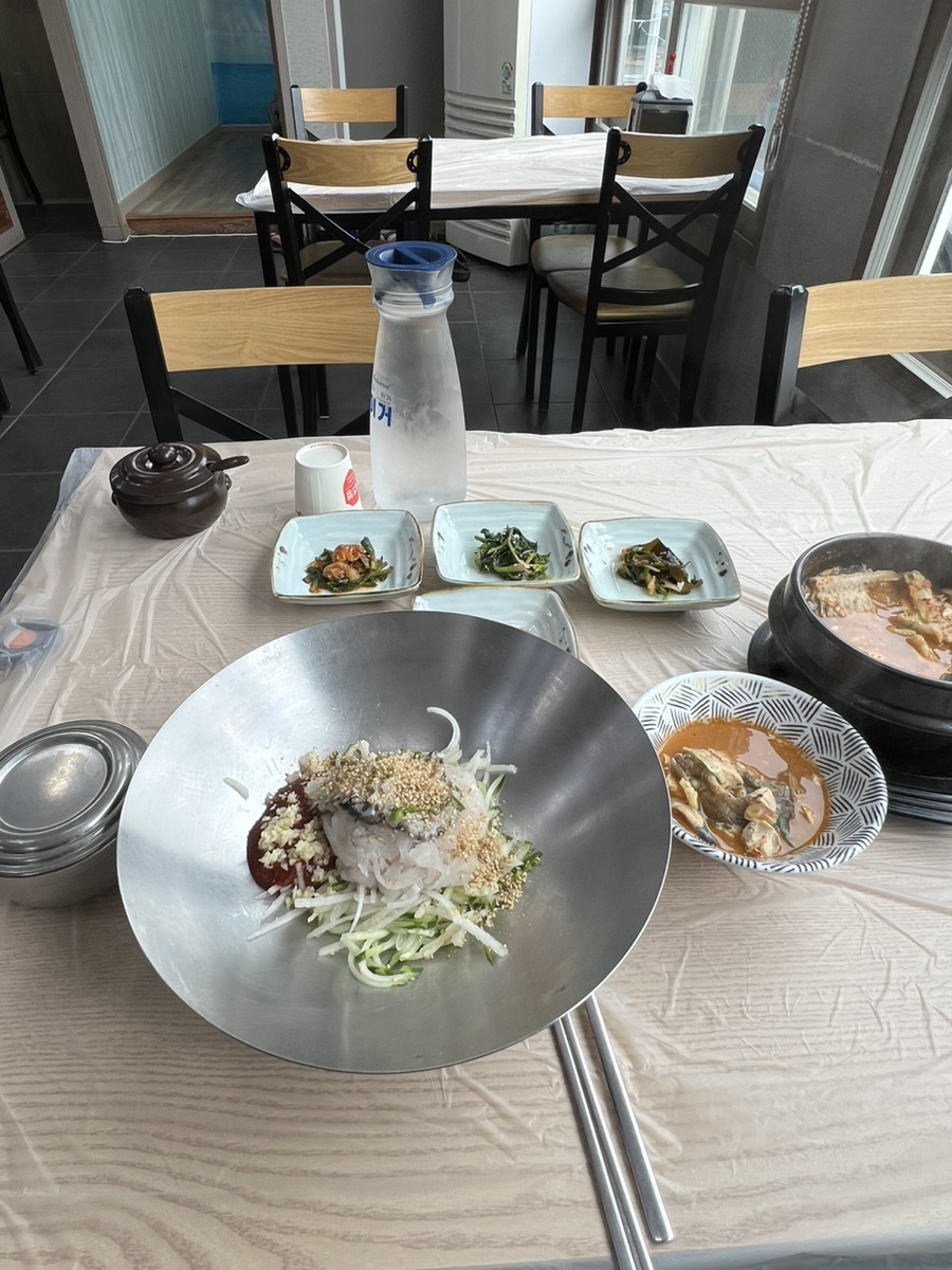 양덕회수산 이미지