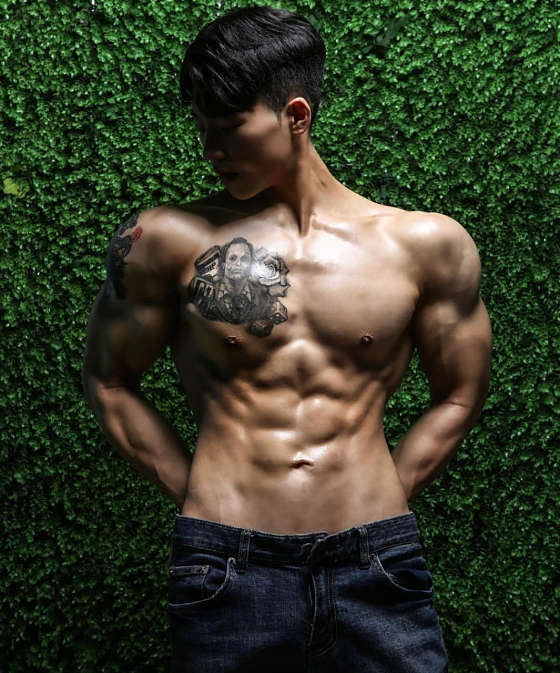 케이짐 이미지