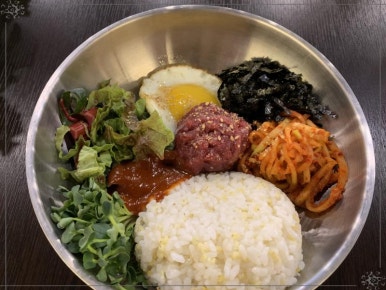 강경불고기화성융건릉점 이미지