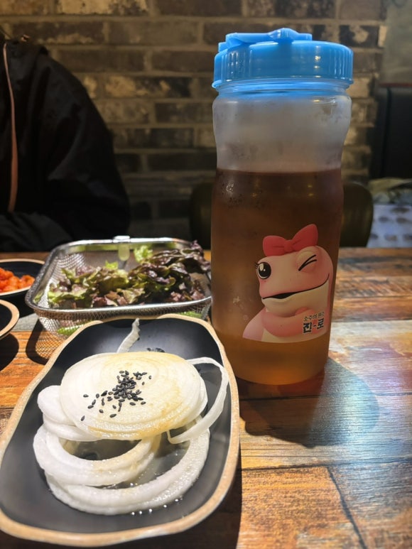 족발신선생 연수점 이미지