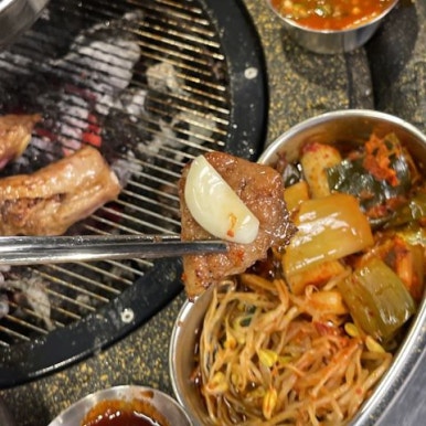 고기잘하는집 이미지