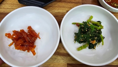 만찬불고기쌈정식 이미지