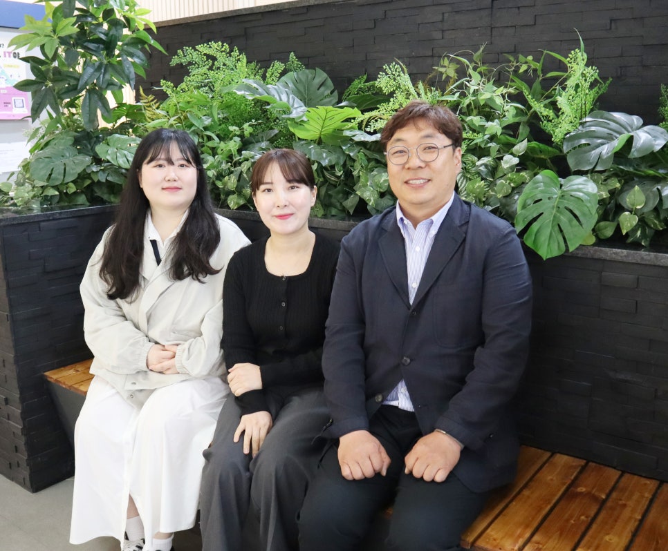 농업회사법인 주식회사 만나 이미지