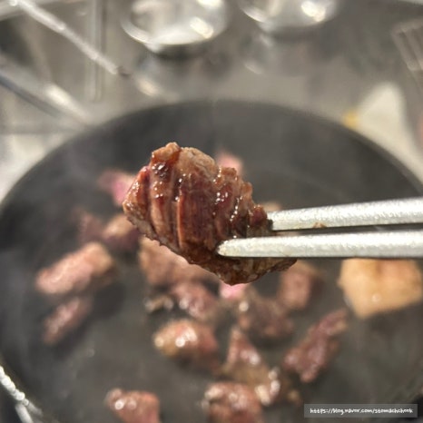 한우정육소 이미지