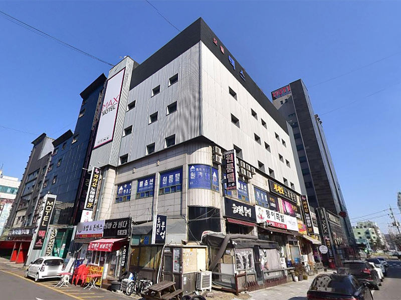 동수프라자주 이미지