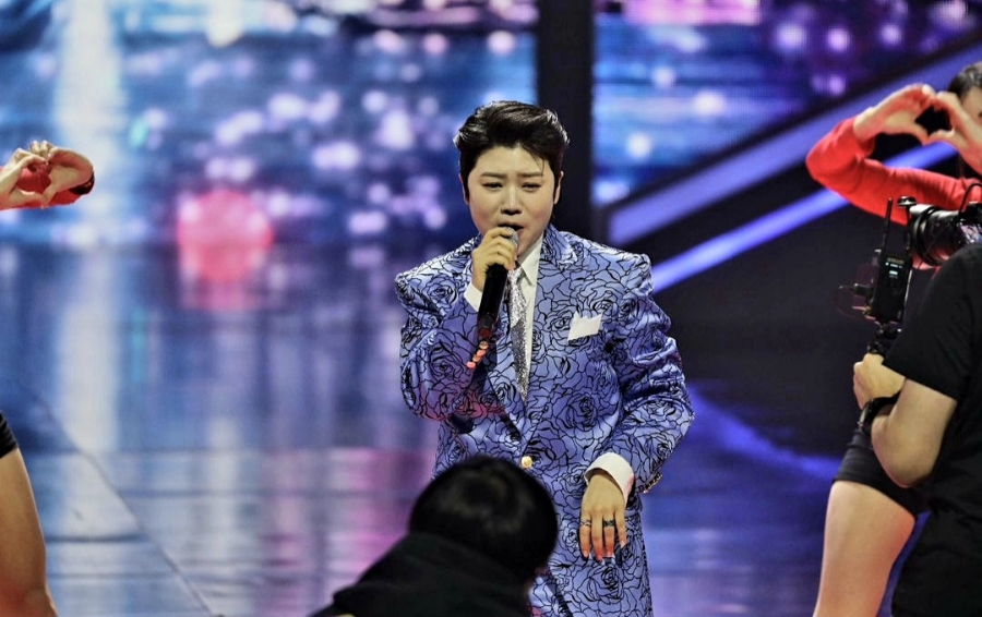 마이진 헤어 이미지