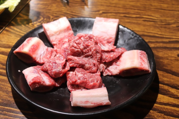 안동명성한우갈비 이미지