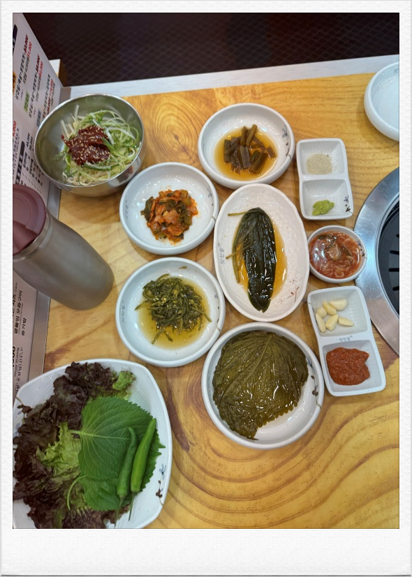 수원맛찬들왕소금구이 이미지