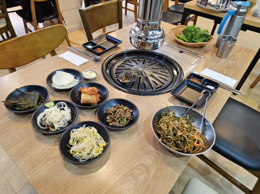 가장맛있는 뒷고기 이미지