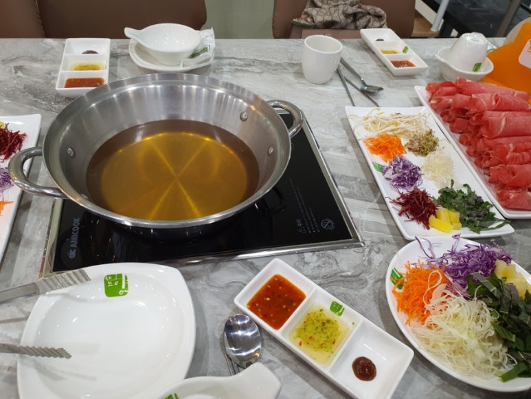 샤브향청주 이미지