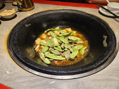 동북갈비찜 이미지