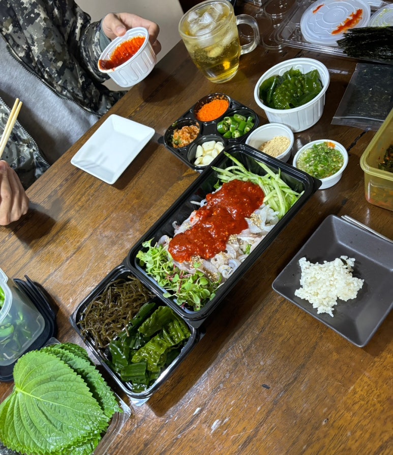강남회초장 이미지